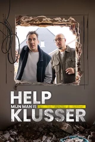 Help, Mijn Man is Klusser ne zaman