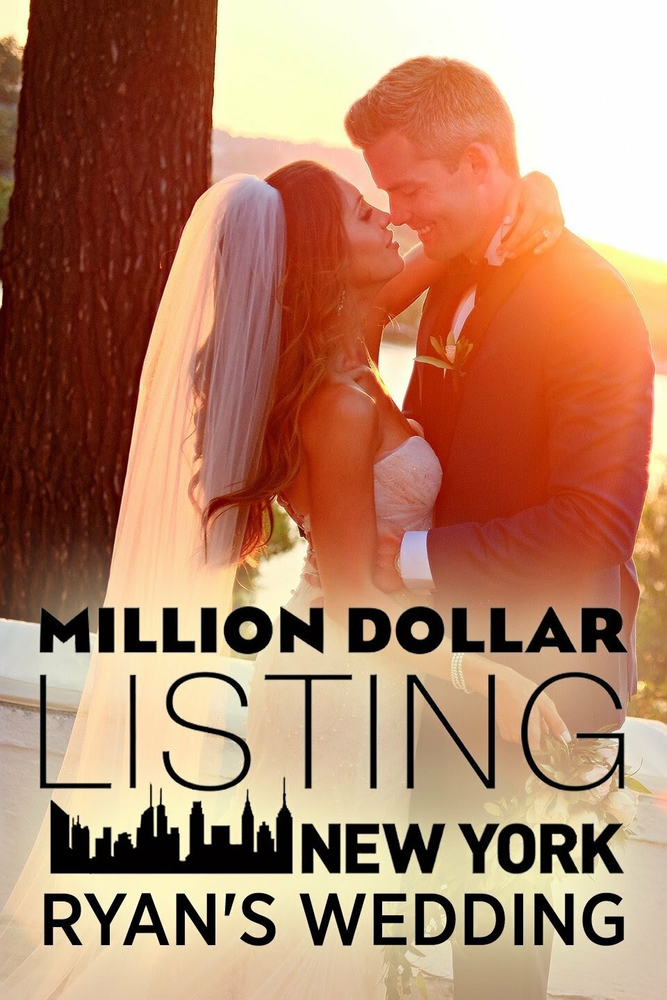 Million Dollar Listing New York: Ryan's Wedding ne zaman