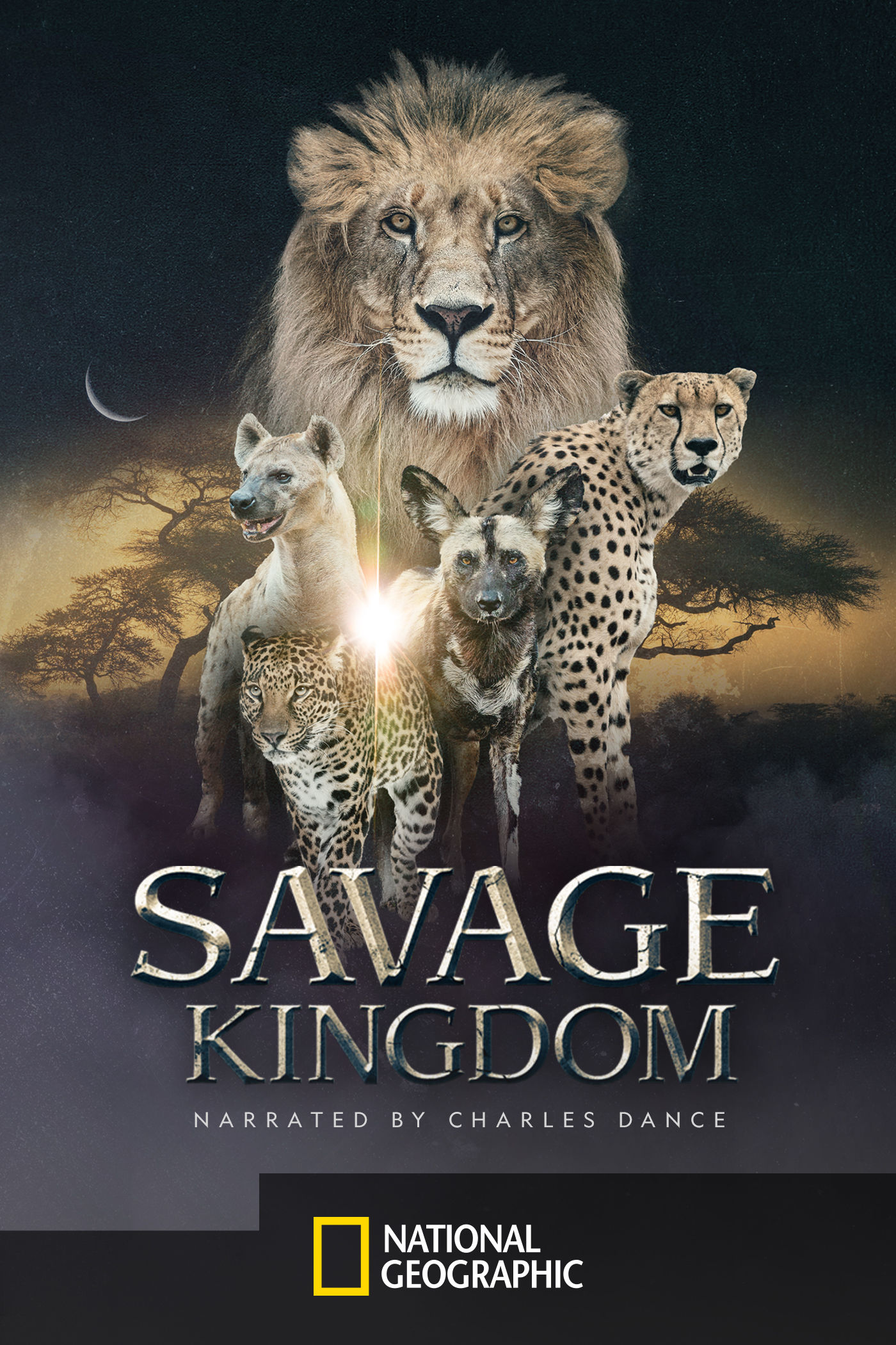 Savage Kingdom ne zaman
