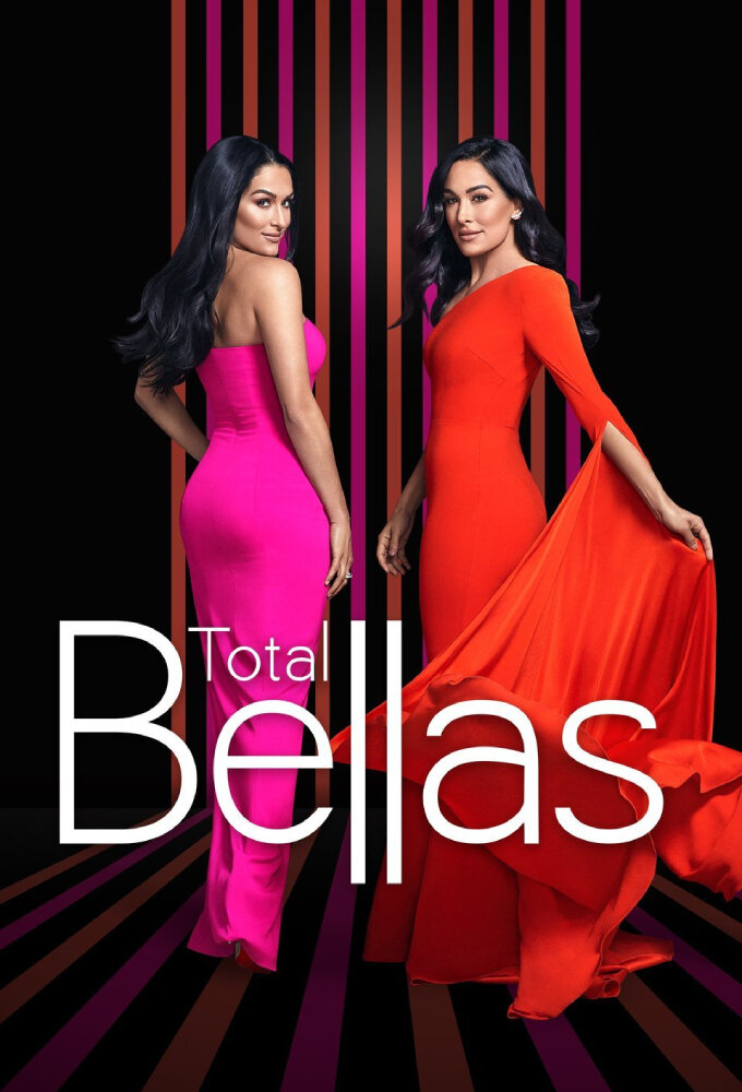 Total Bellas ne zaman