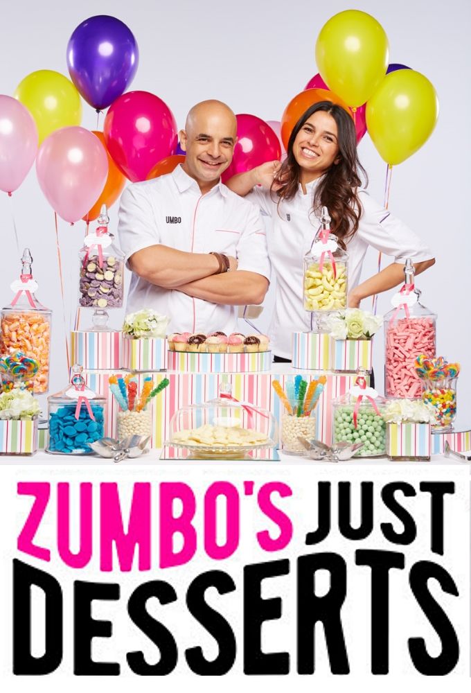 Zumbo's Just Desserts ne zaman