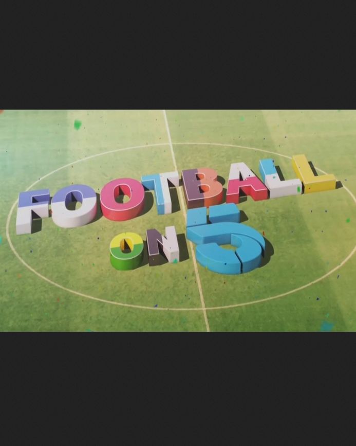 Football on 5: The EFL Cup ne zaman