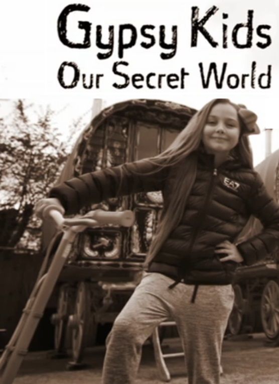 Gypsy Kids: Our Secret World ne zaman