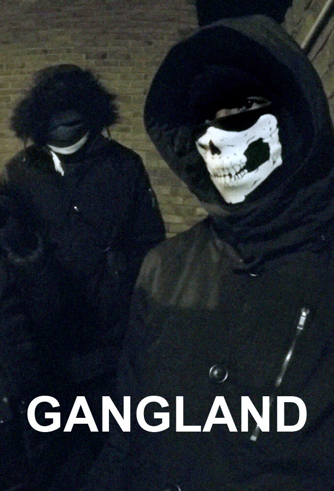Gangland ne zaman