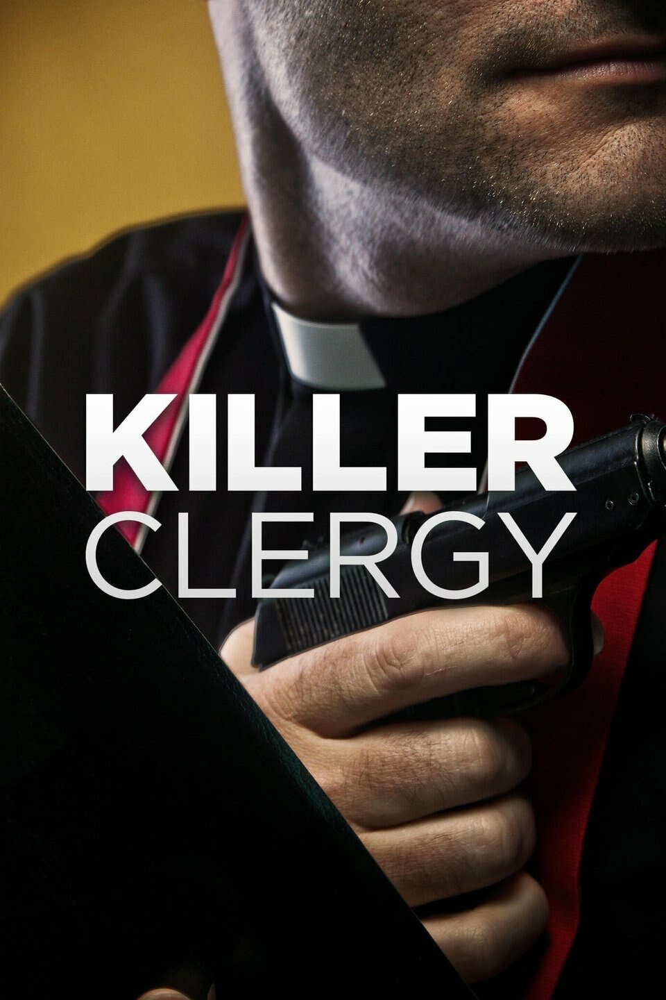 Killer Clergy ne zaman