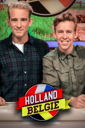 Holland-België ne zaman