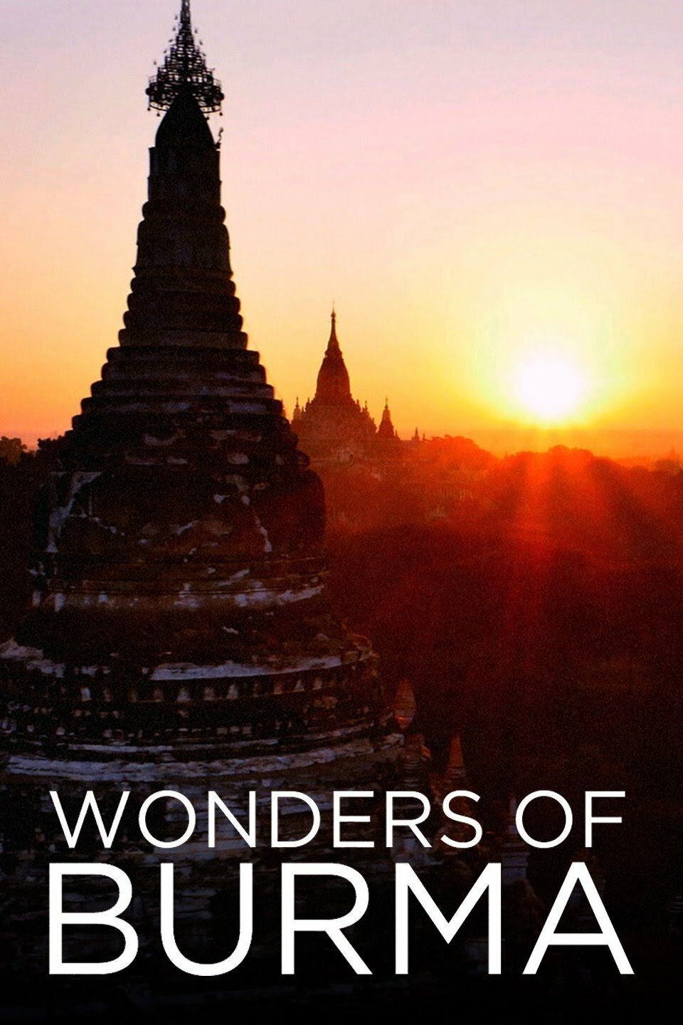Wonders of Burma ne zaman
