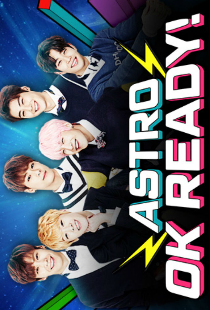 ASTRO OK! Ready ne zaman