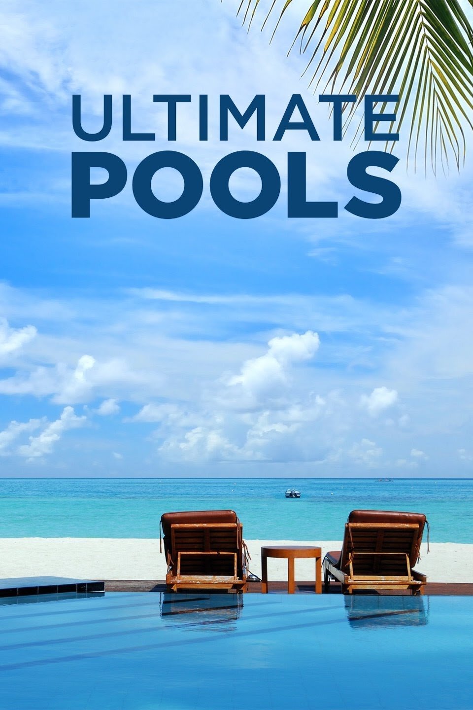 Ultimate Pools ne zaman