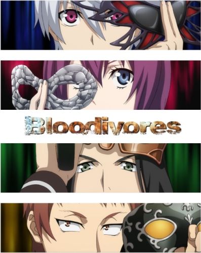 Bloodivores ne zaman