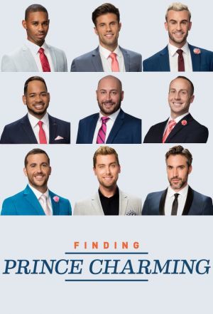 Finding Prince Charming ne zaman