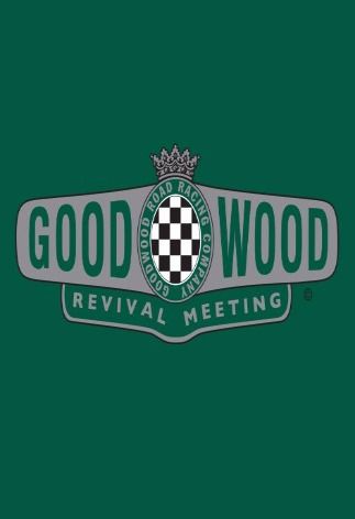 Goodwood Revival ne zaman