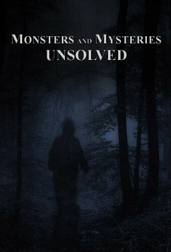 Monsters & Mysteries Unsolved ne zaman