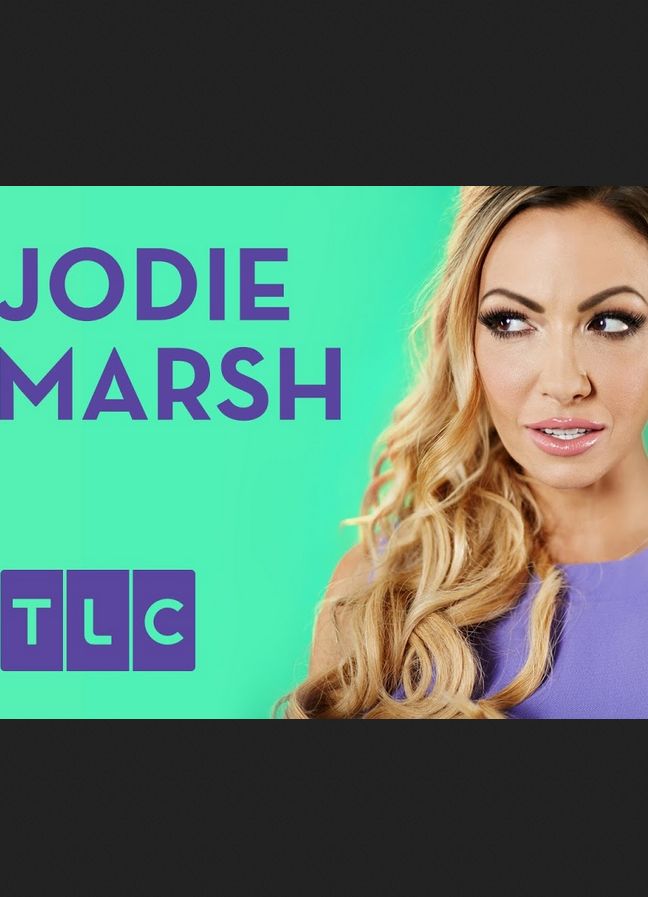 Jodie Marsh ne zaman