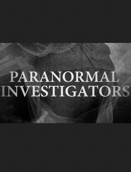 Paranormal Investigators ne zaman