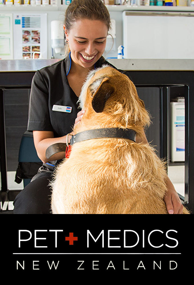 Pet Medics ne zaman