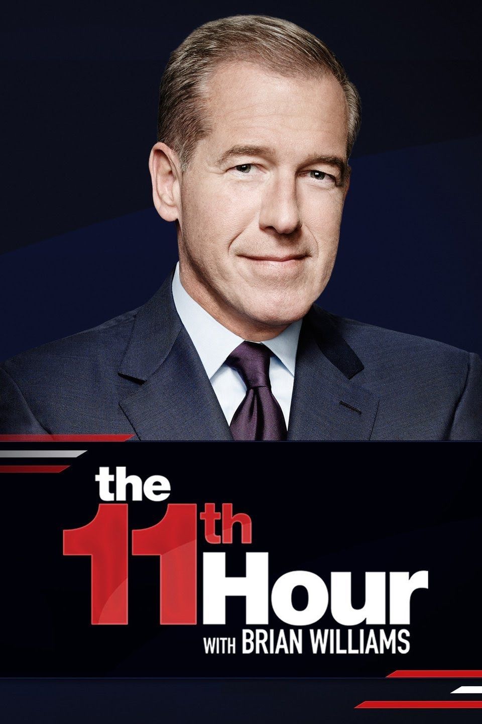 The 11th Hour with Brian Williams ne zaman