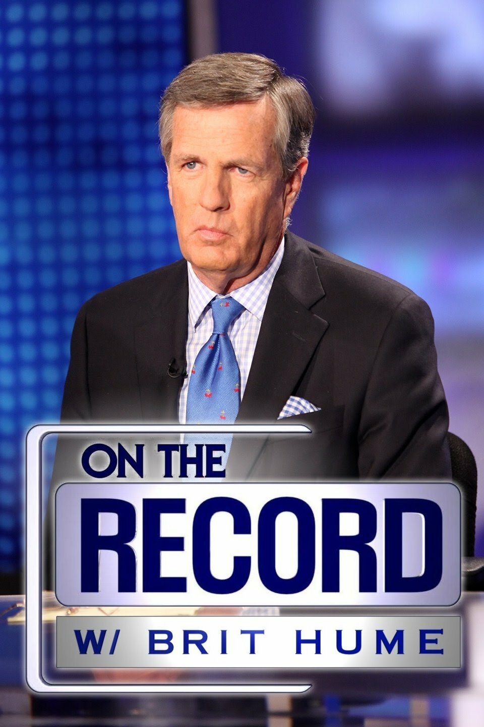 On the Record with Brit Hume ne zaman
