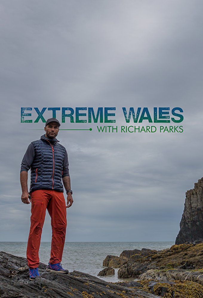 Extreme Wales with Richard Parks ne zaman