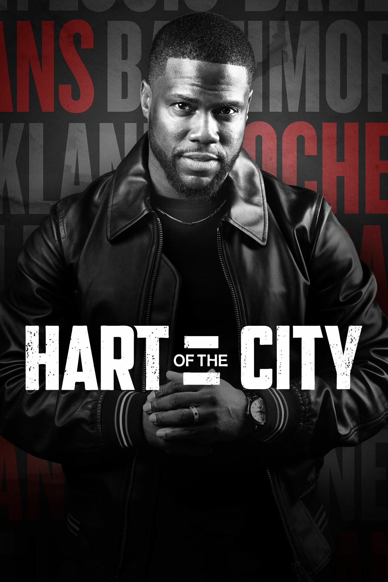 Kevin Hart Presents: Hart of the City ne zaman