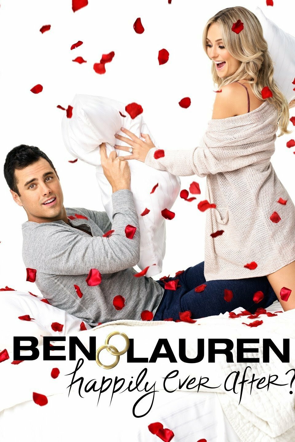 Ben and Lauren: Happily Ever After? ne zaman