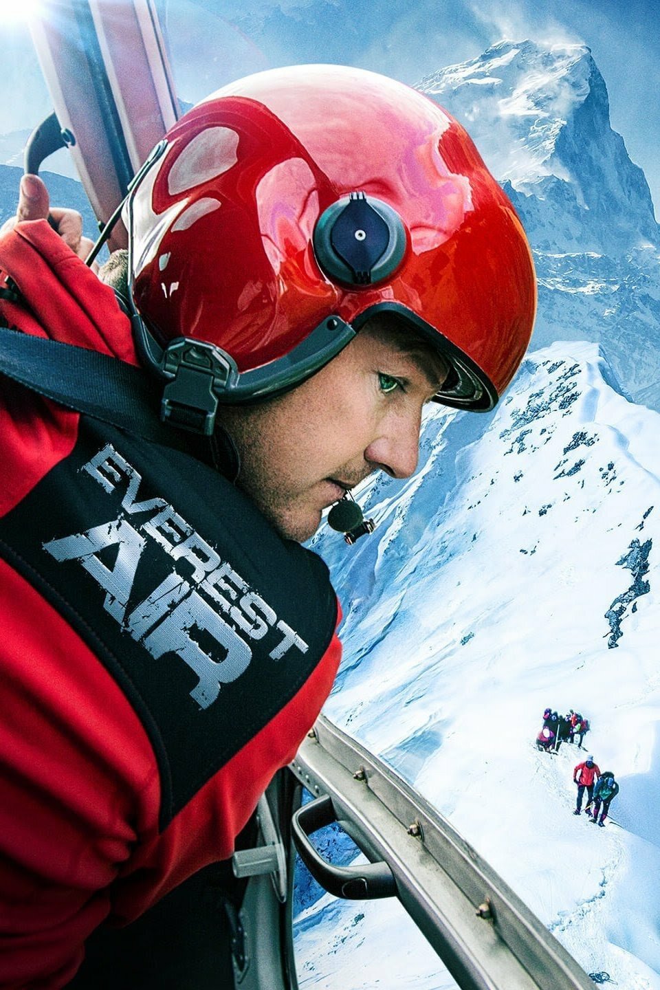 Everest Air ne zaman