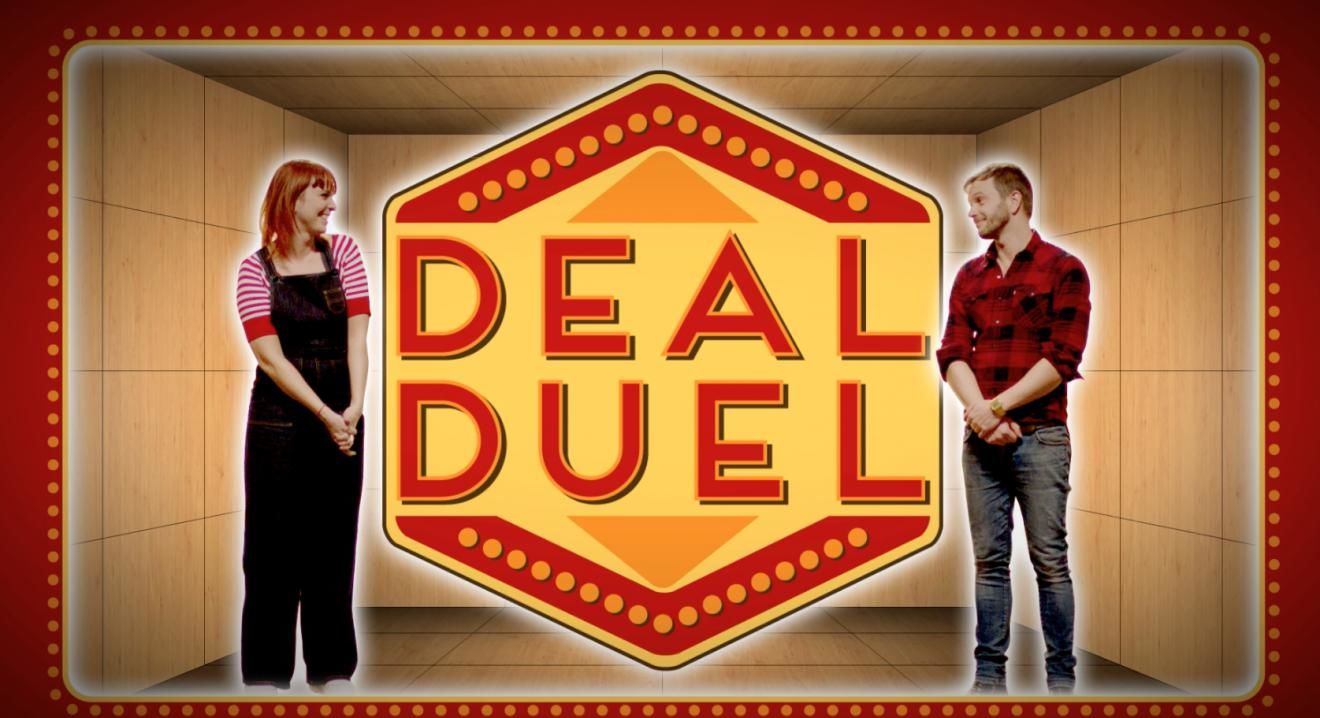 Deal Duel ne zaman