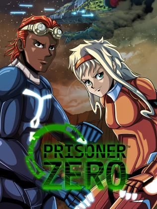 Prisoner Zero ne zaman