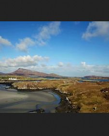 O Mo Dhuthaich/From Uist with Love ne zaman