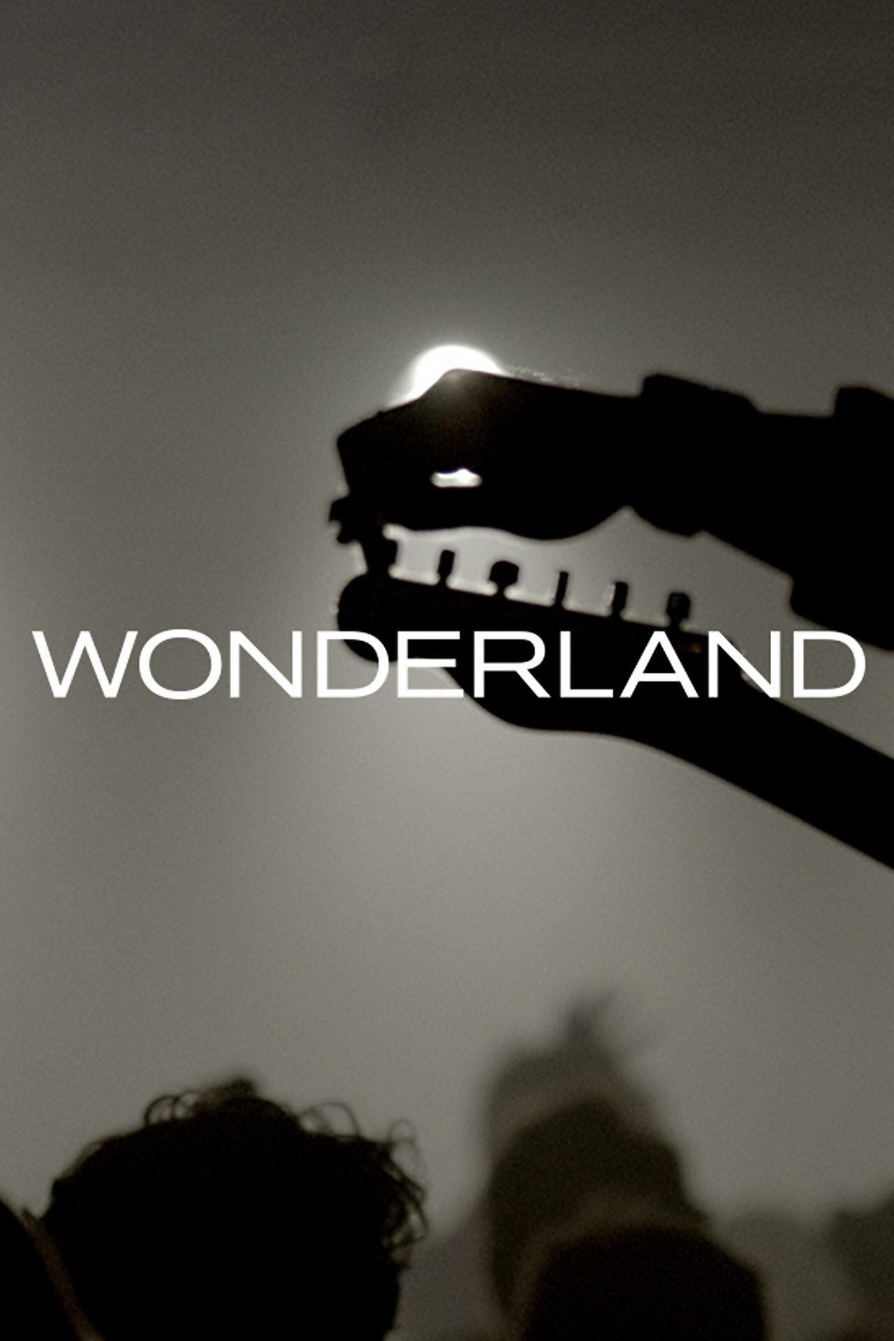 MTV Wonderland ne zaman