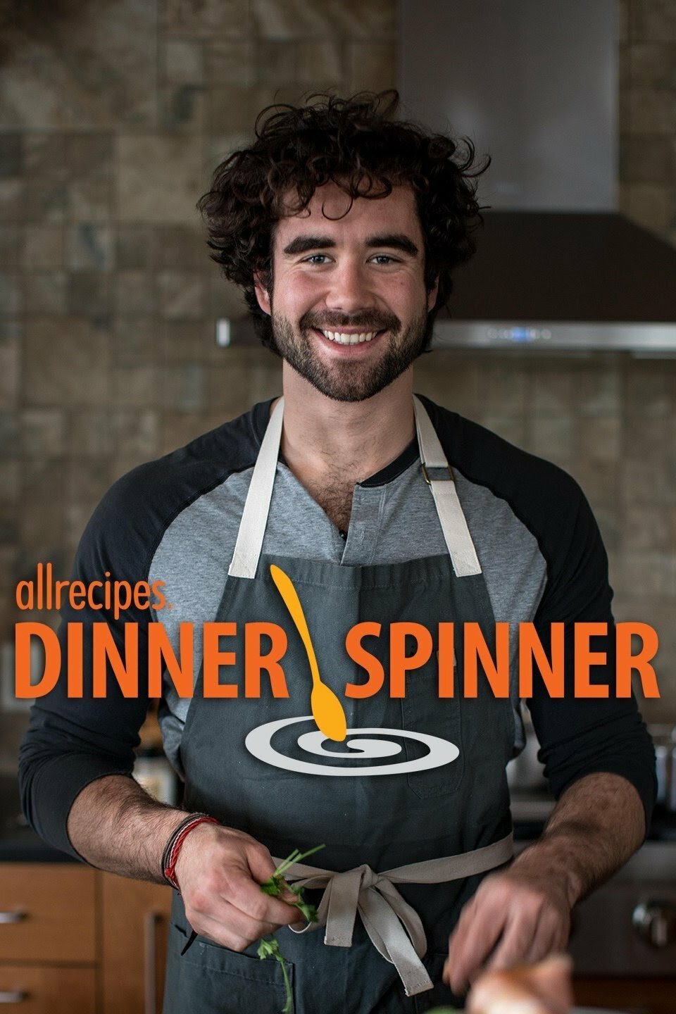 Dinner Spinner Presented by Allrecipes ne zaman