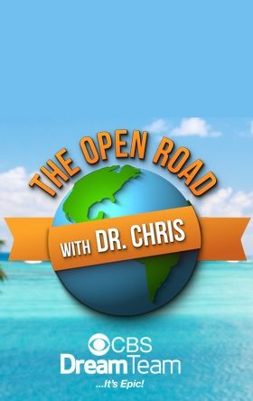 The Open Road with Dr. Chris ne zaman