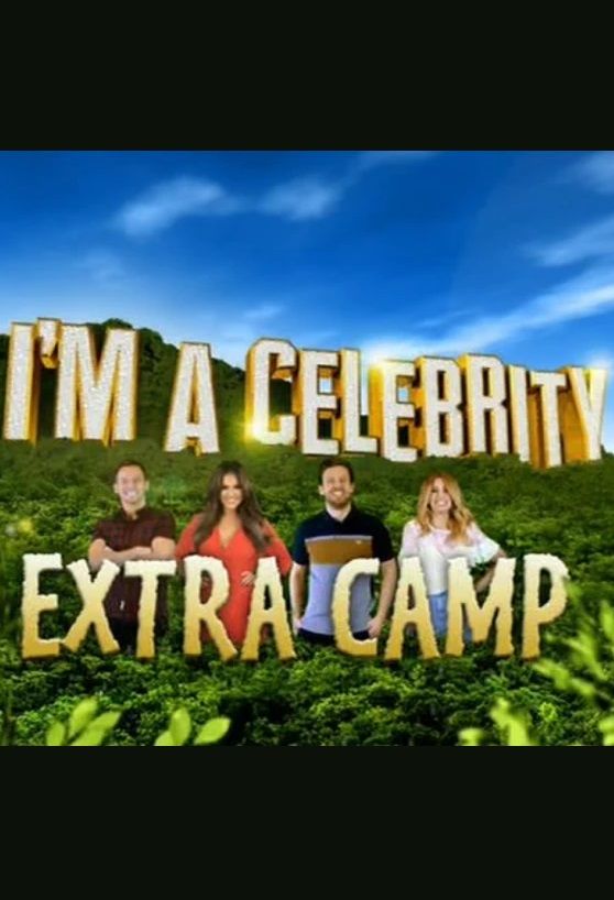 I'm a Celebrity: Extra Camp ne zaman