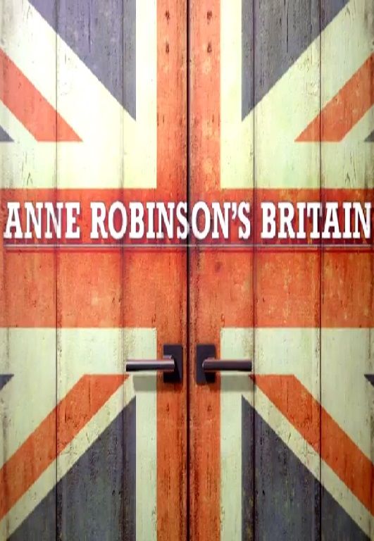 Anne Robinson's Britain ne zaman