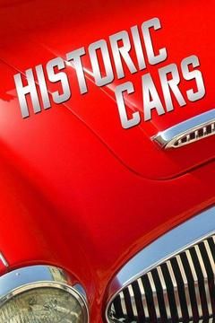 Historic Cars ne zaman