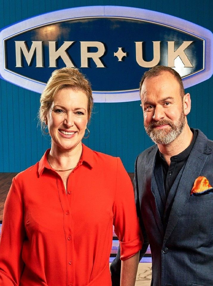 My Kitchen Rules ne zaman