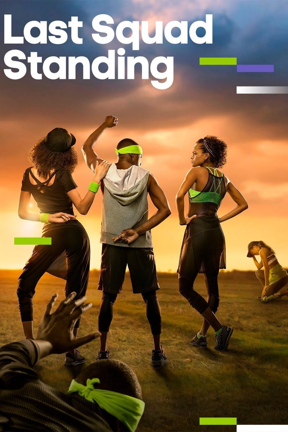 Last Squad Standing ne zaman