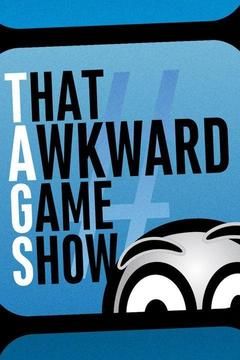 That Awkward Game Show ne zaman