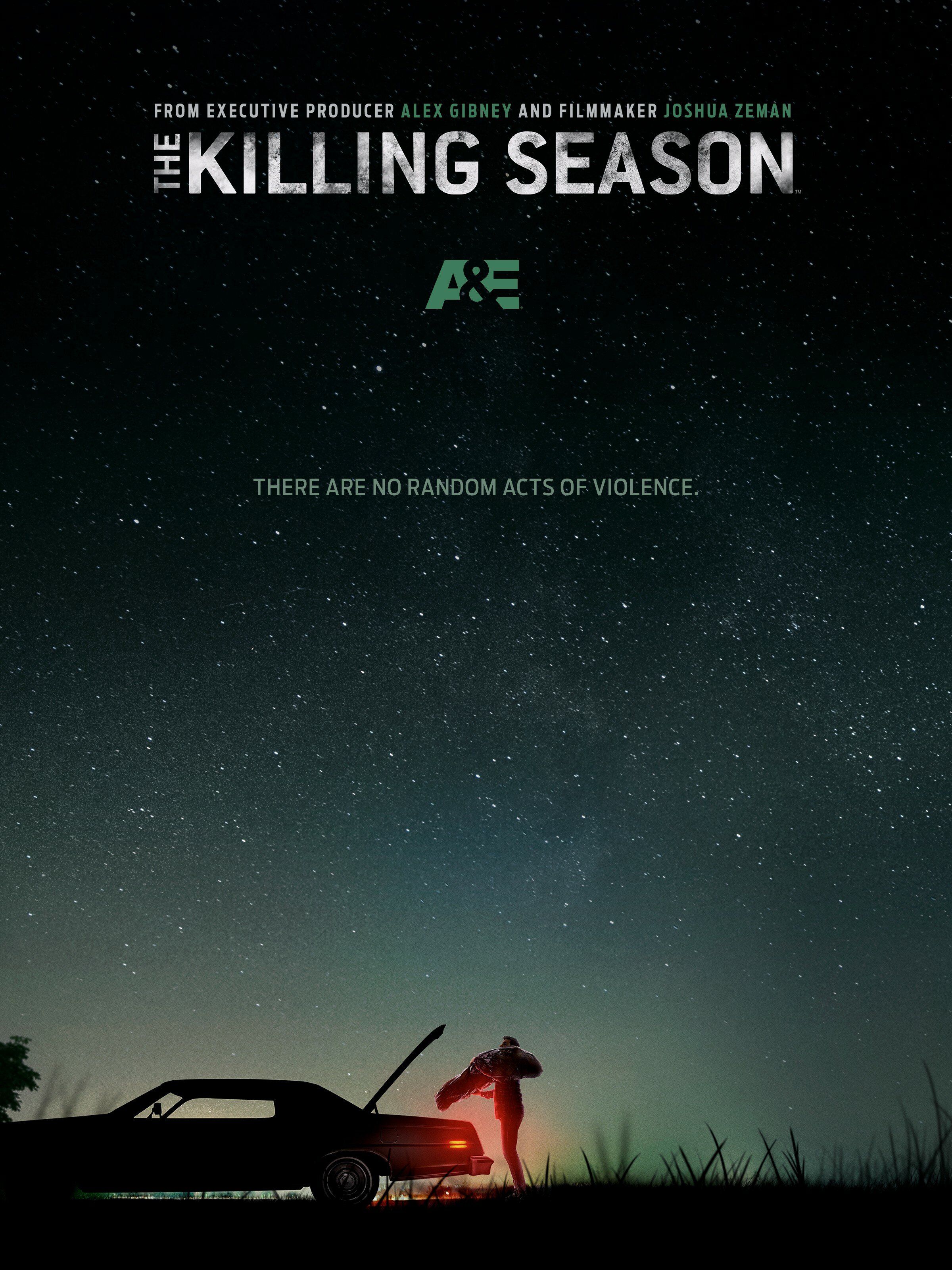 The Killing Season ne zaman