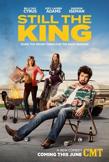 Still The King ne zaman