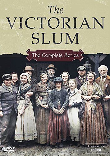 The Victorian Slum ne zaman