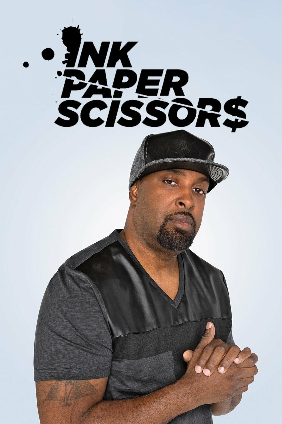 Ink, Paper, Scissors ne zaman