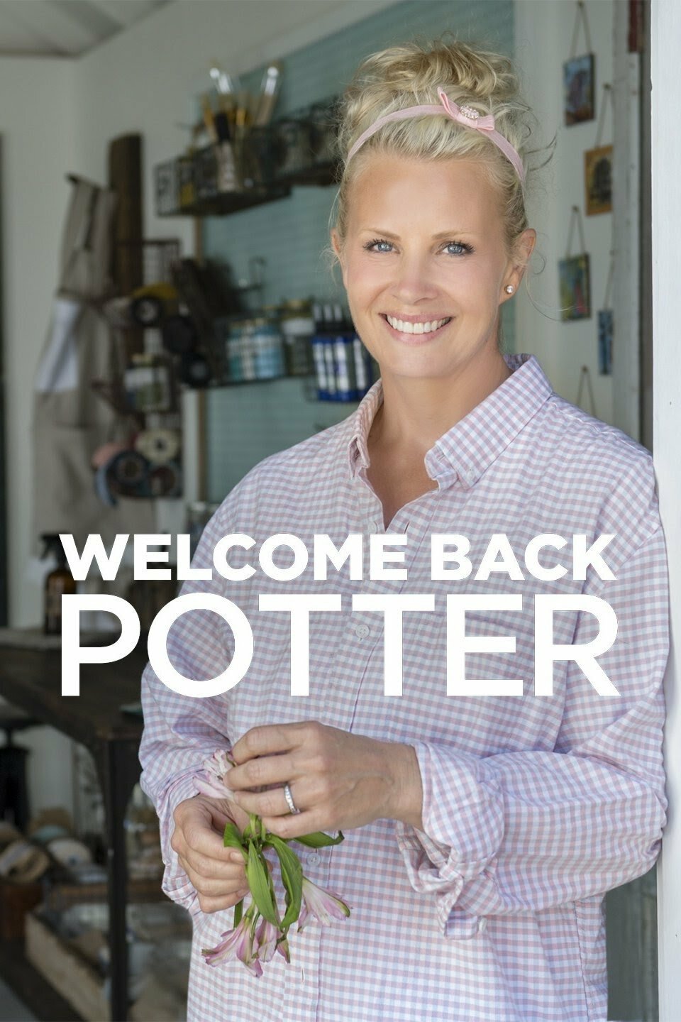 Welcome Back Potter ne zaman
