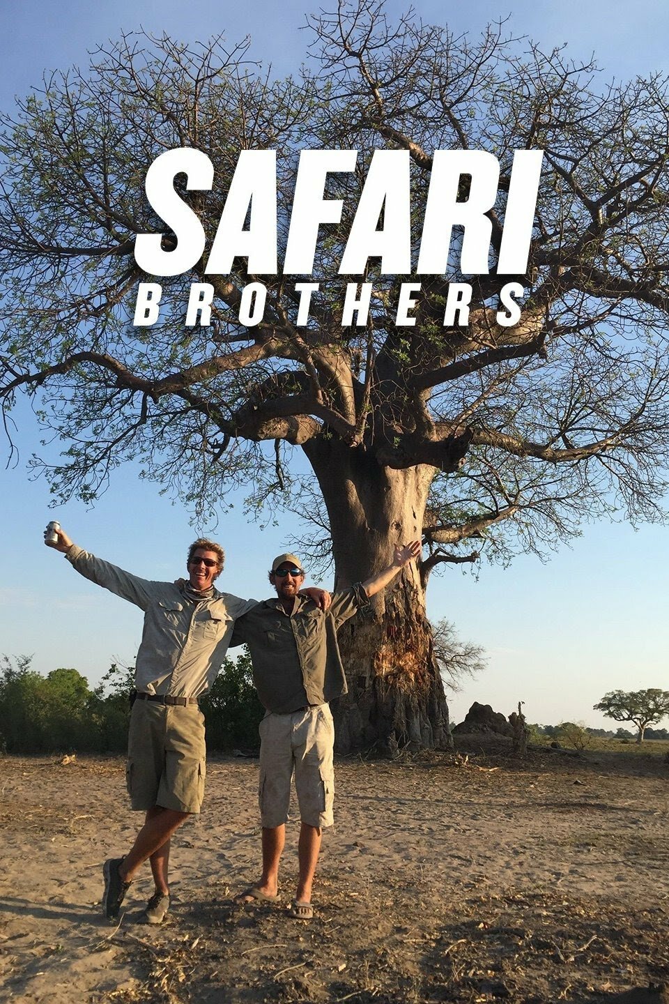 Safari Brothers ne zaman