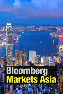 Bloomberg Markets: Asia ne zaman