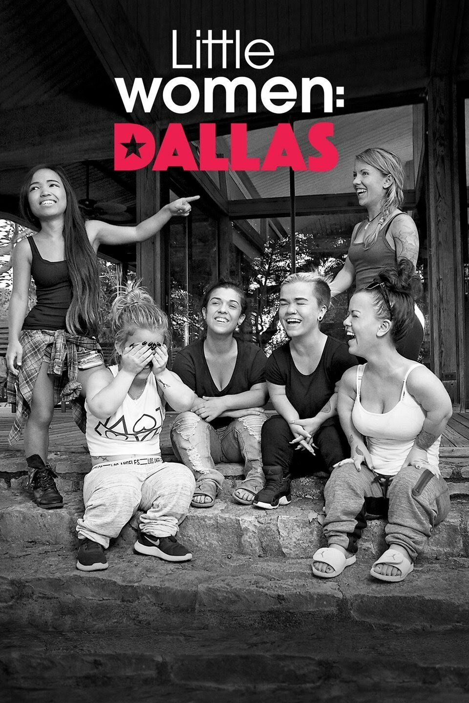 Little Women: Dallas ne zaman