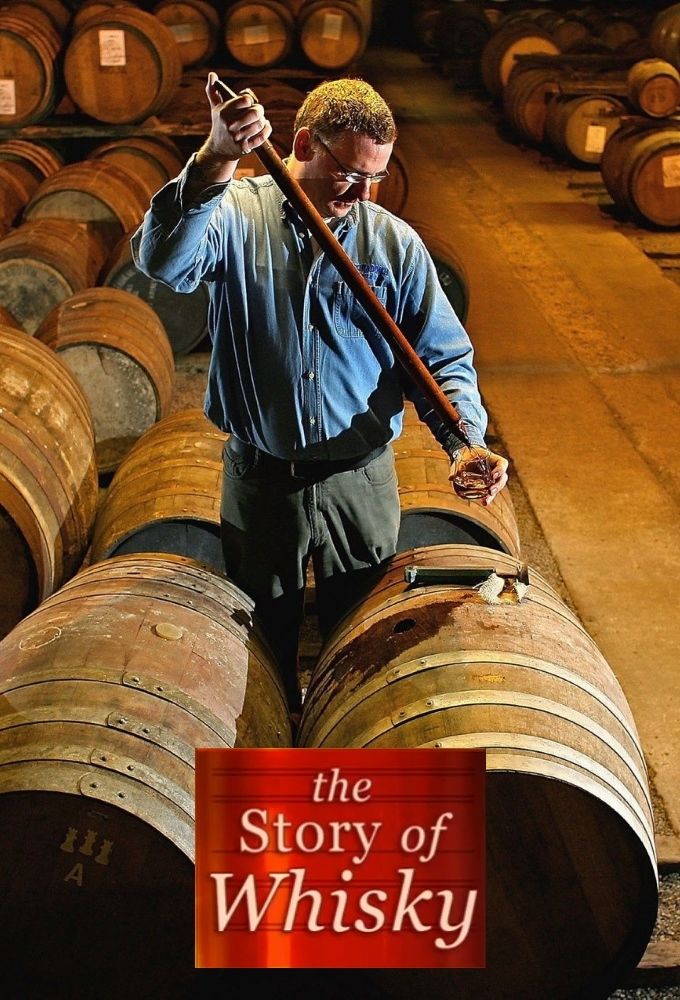Scotch! The Story of Whisky ne zaman
