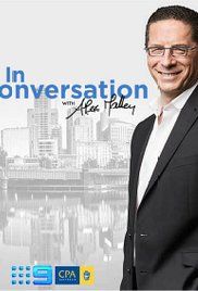 In Conversation with Alex Malley ne zaman