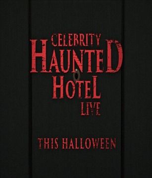 Celebrity Haunted Hotel Live: Do Not Disturb ne zaman