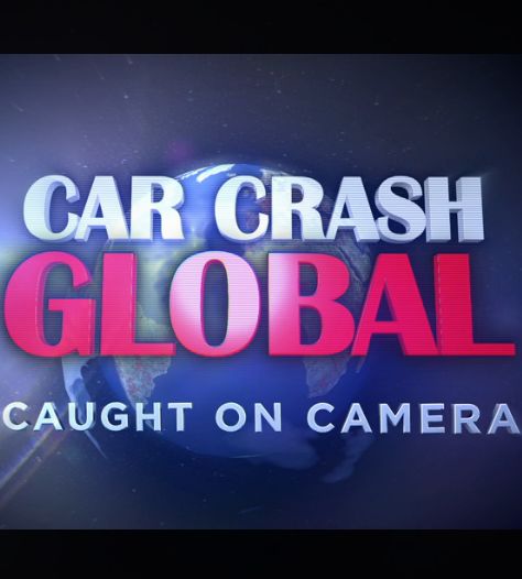 Car Crash Global Caught on Camera ne zaman